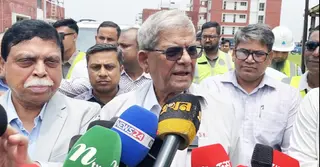 ‘ডিইএসডব্লিউএসপি প্রকল্প চালু হলে প্রতিদিন ৫০ কোটি লিটার বিশুদ্ধ পানি সরবরাহ হবে’